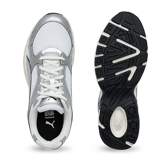 PUMA Milenio Tech Lt Mens Running Shoes