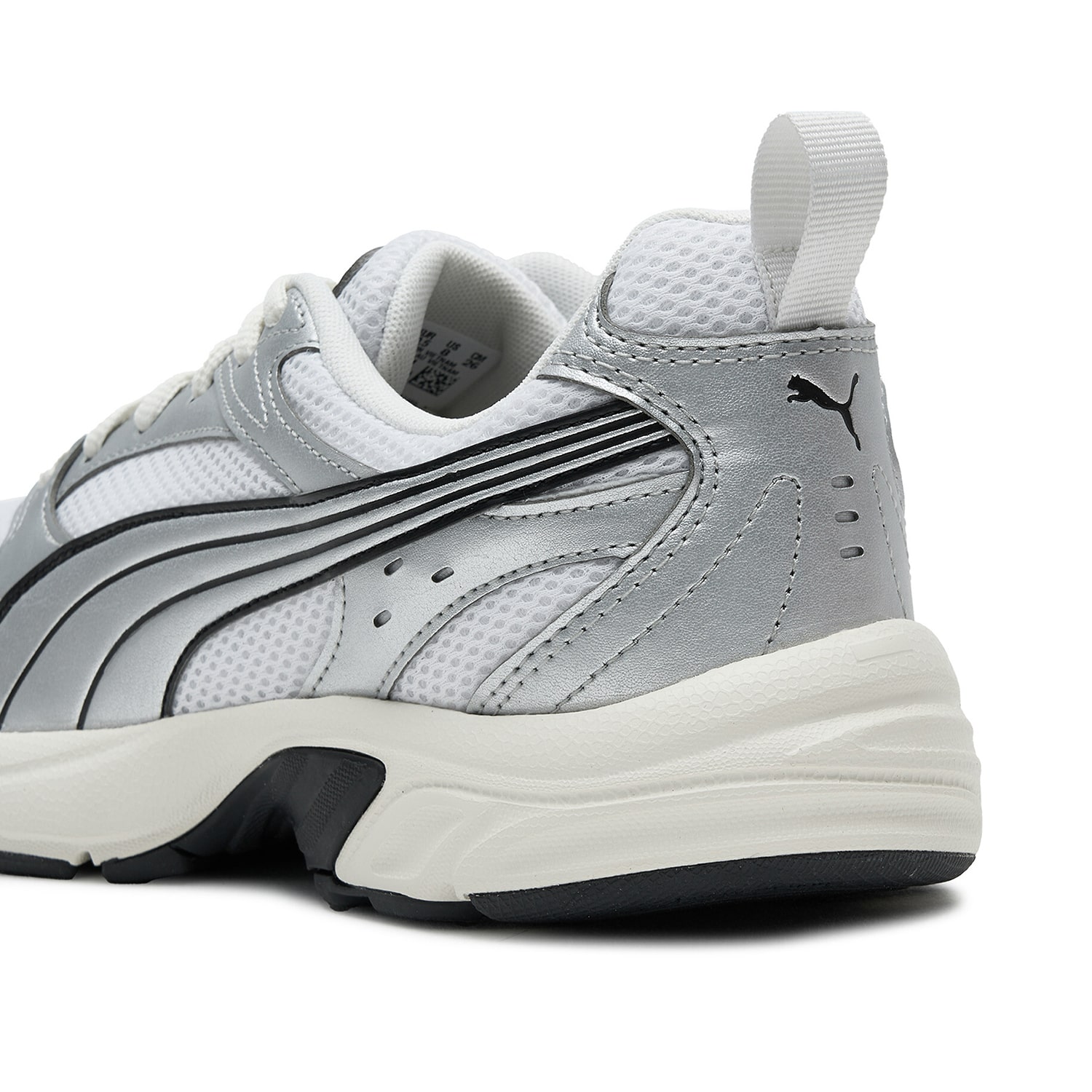 PUMA Milenio Tech Lt Mens Running Shoes