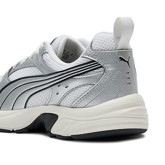 PUMA Milenio Tech Lt Mens Running Shoes