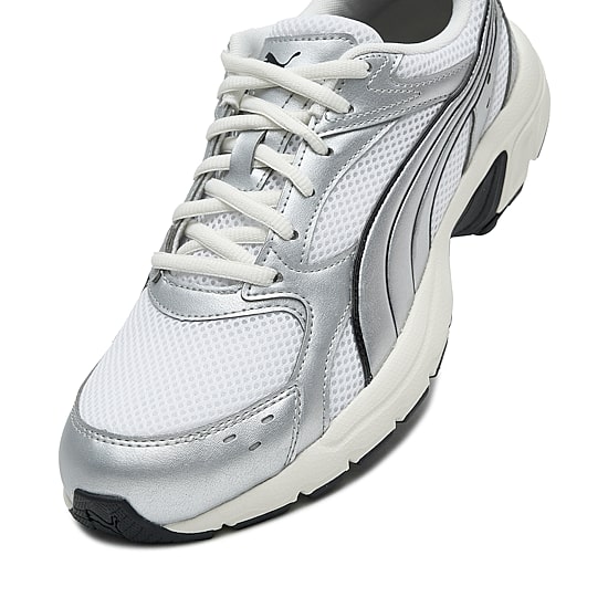 PUMA Milenio Tech Lt Mens Running Shoes
