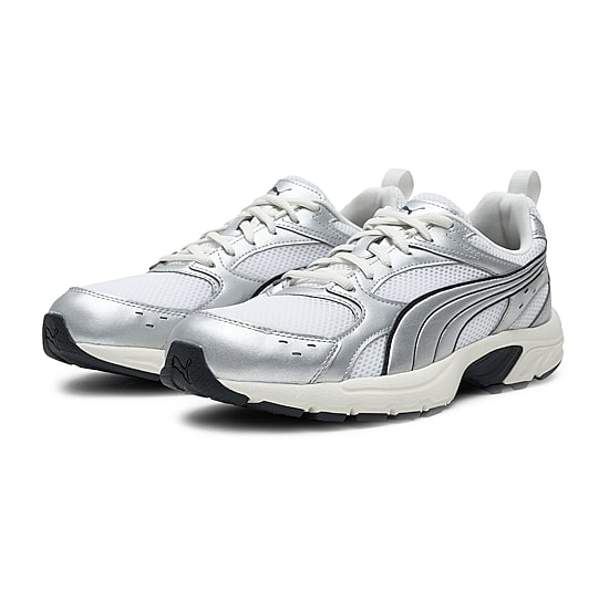 PUMA Milenio Tech Lt Mens Running Shoes