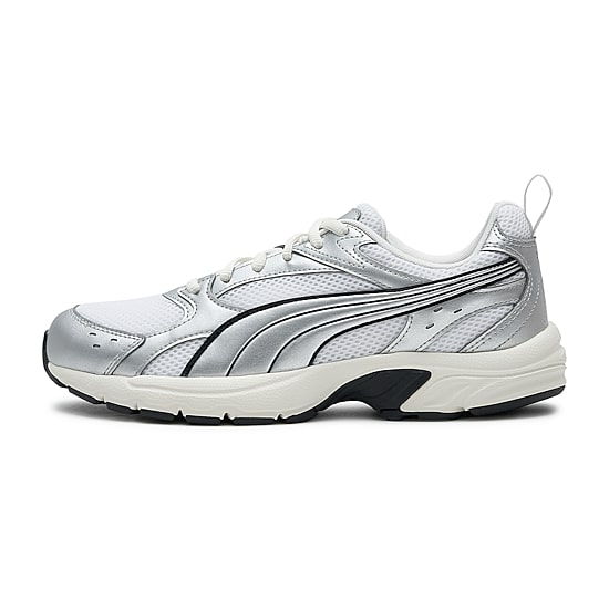 PUMA Milenio Tech Lt Mens Running Shoes