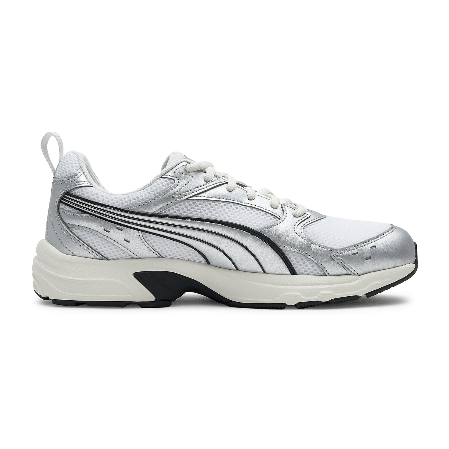 PUMA Milenio Tech Lt Mens Running Shoes