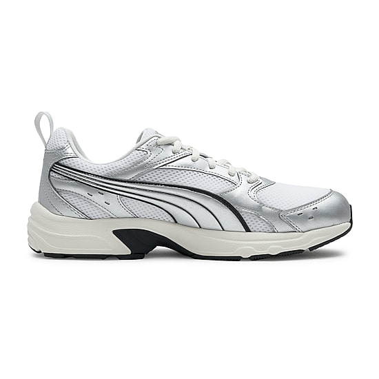 PUMA Milenio Tech Lt Mens Running Shoes