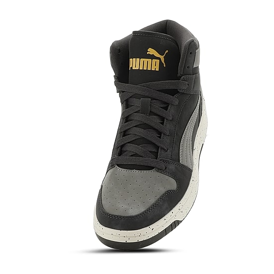 PUMA Rebound Layup Mens Basketball Shoes
