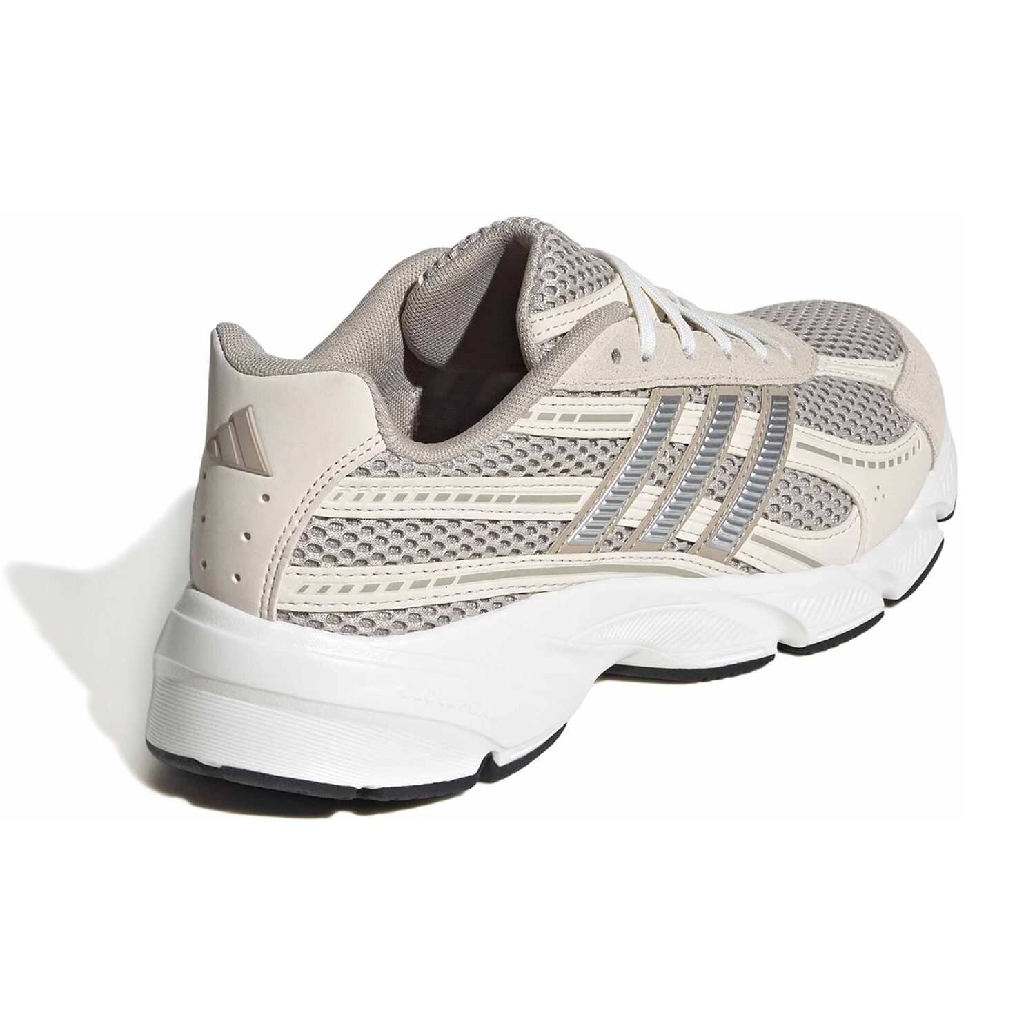 adidas Cloudfoam Technochaos 2000 Womens Walking Shoes
