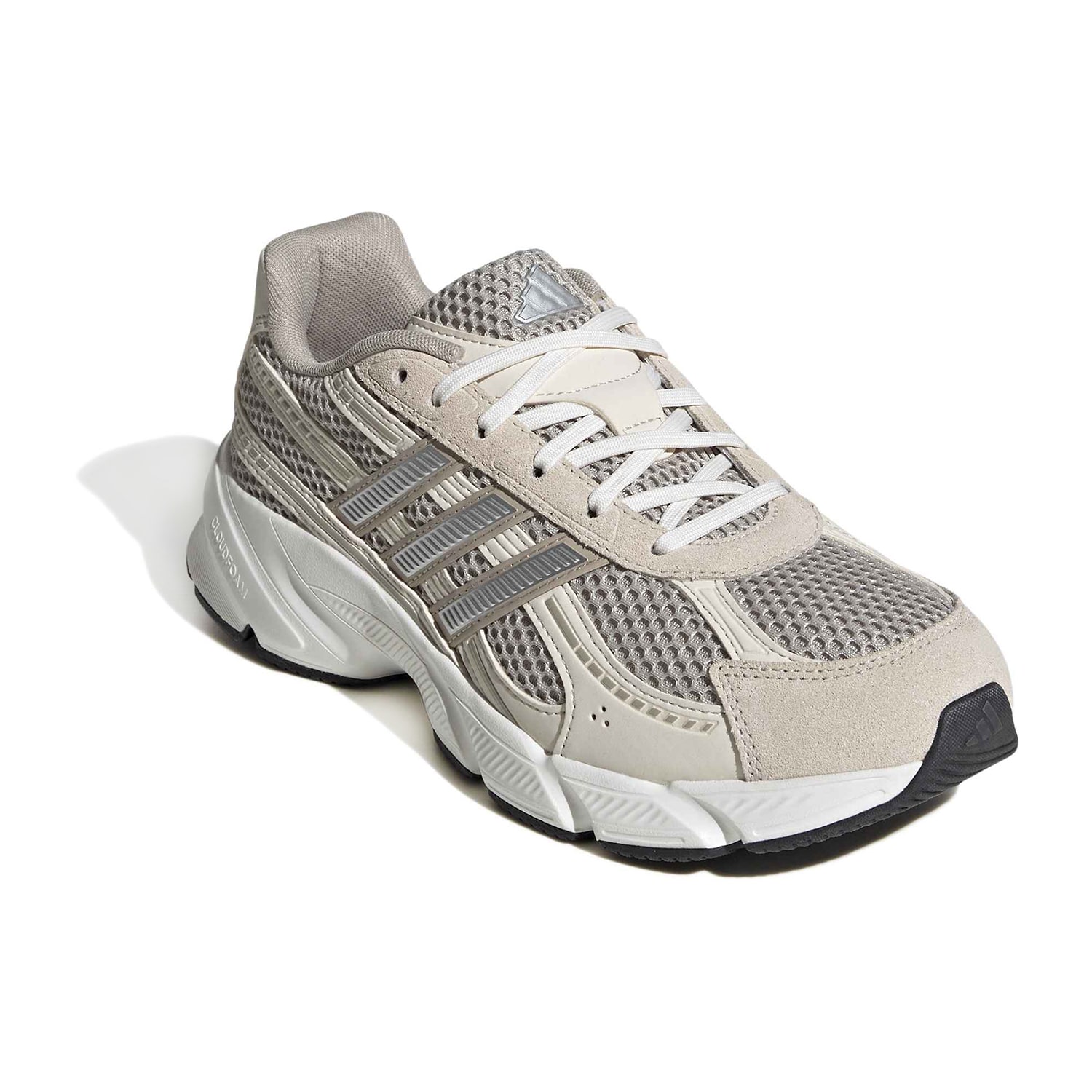 adidas Cloudfoam Technochaos 2000 Womens Walking Shoes