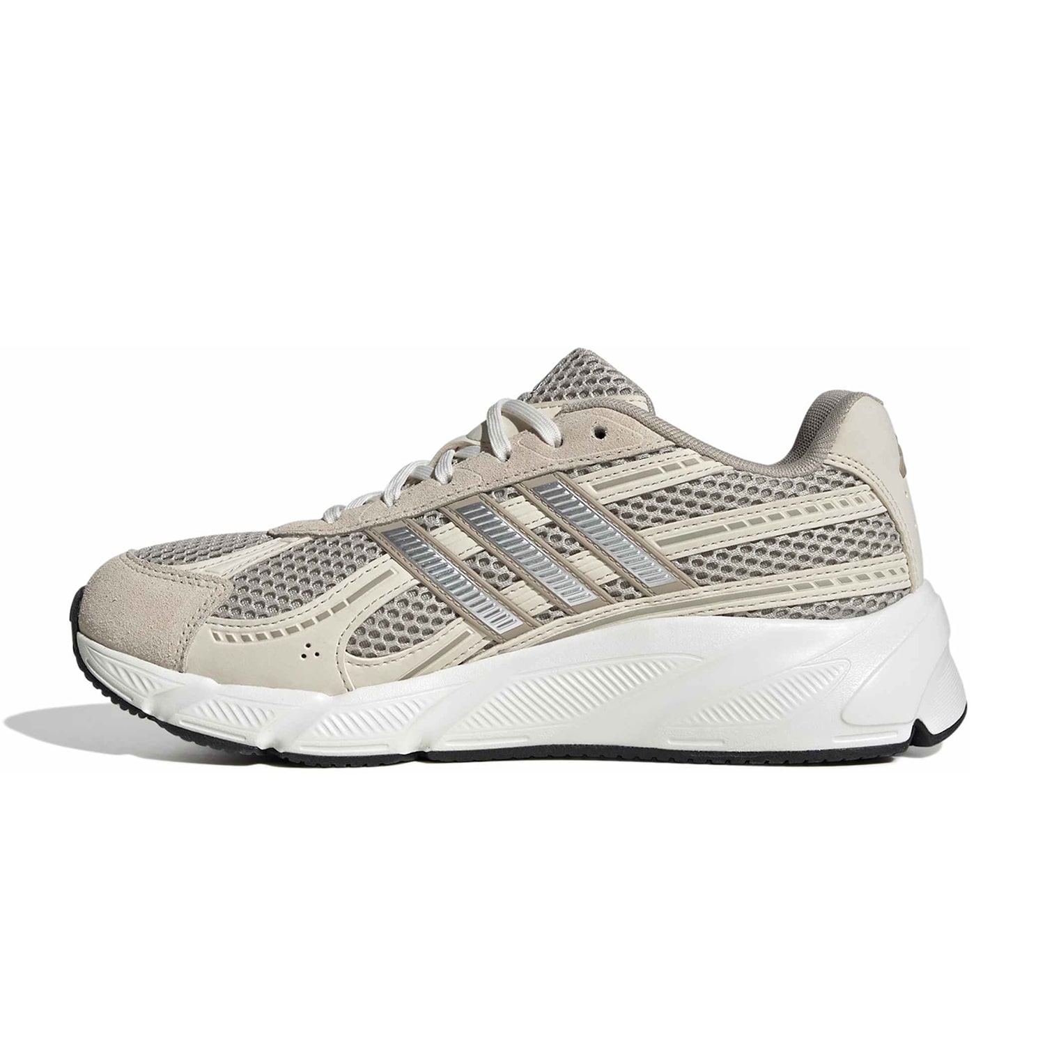 adidas Cloudfoam Technochaos 2000 Womens Walking Shoes
