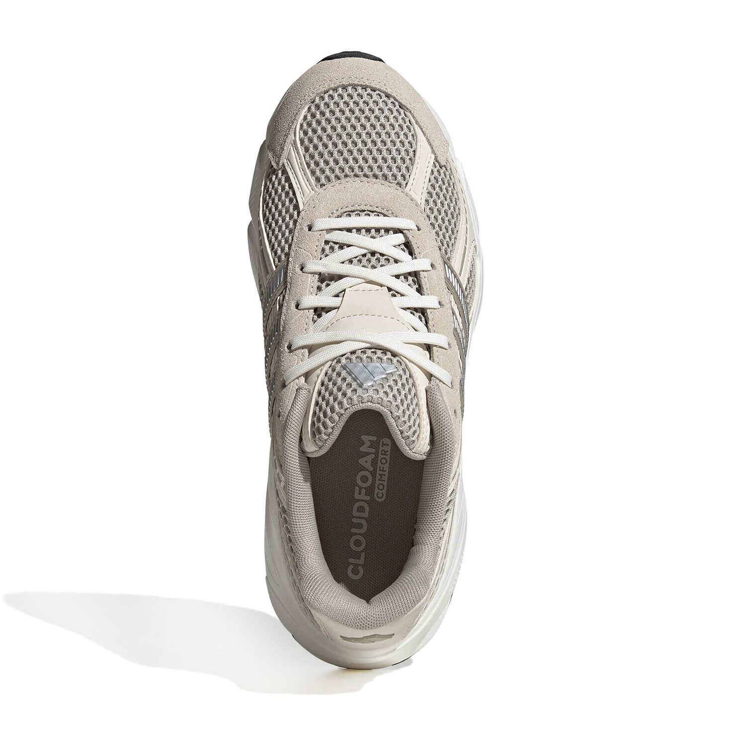 adidas Cloudfoam Technochaos 2000 Womens Walking Shoes