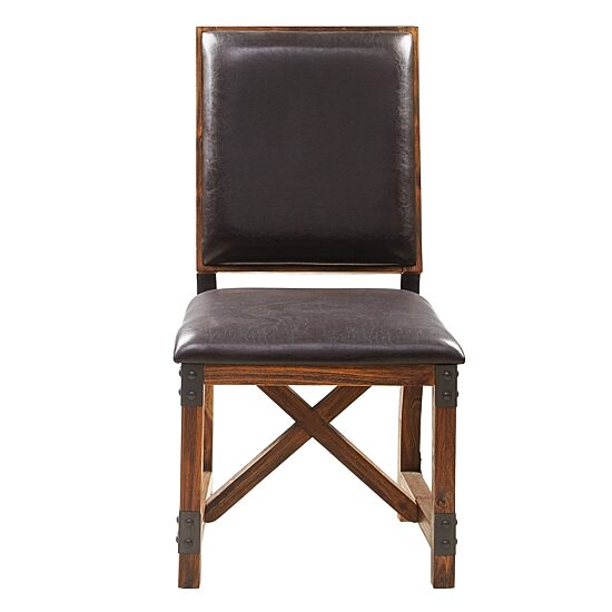 INK + IVY Lancaster Side Chair