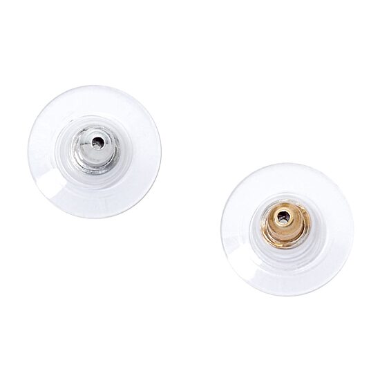 Mixit Hypoallergenic Earring Backs