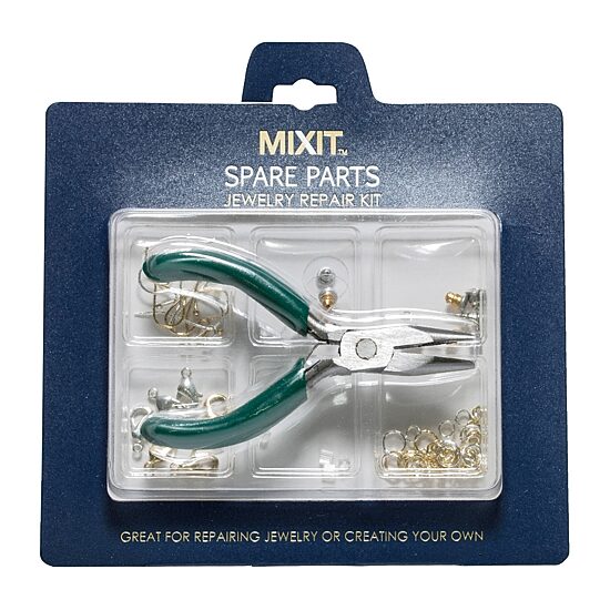 Mixit Jewelry Tool Kit