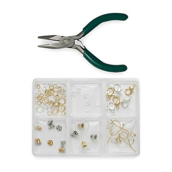 Mixit Jewelry Tool Kit