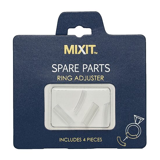 Mixit Womens Ring Guard