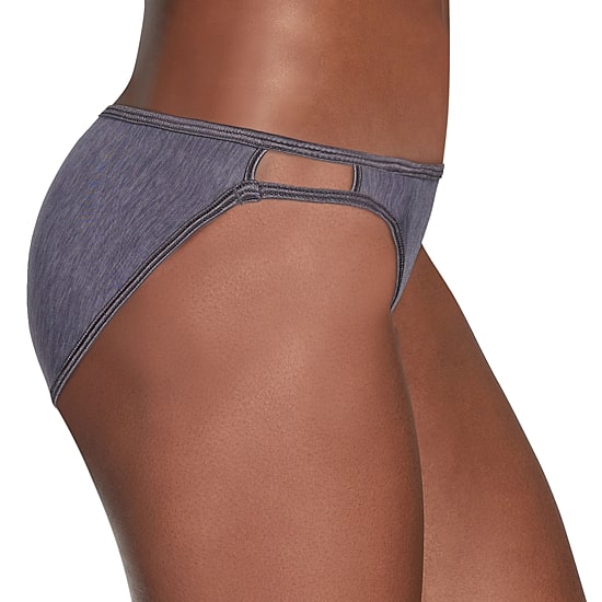 Vanity Fair® Illumination® Bikini Panty - 18108