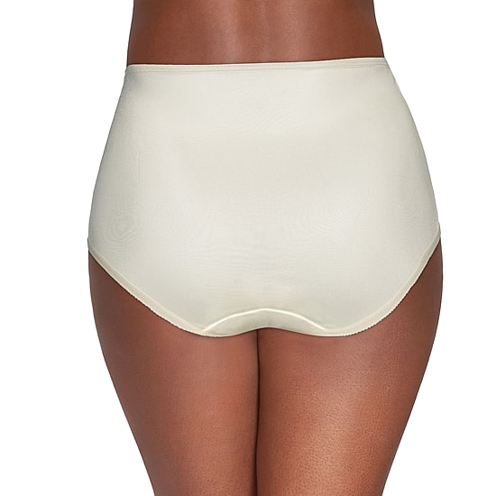 Vanity Fair® Perfectly Yours® Ravissant® Tailored Nylon Briefs - 15712