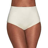 Vanity Fair® Perfectly Yours® Ravissant® Tailored Nylon Briefs - 15712