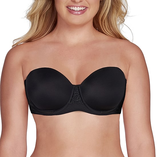 Vanity Fair® Beauty Back® Strapless Bra - 74380