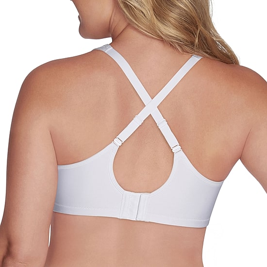 Vanity Fair® Full Figure Wire Free Sport Bra - 71500