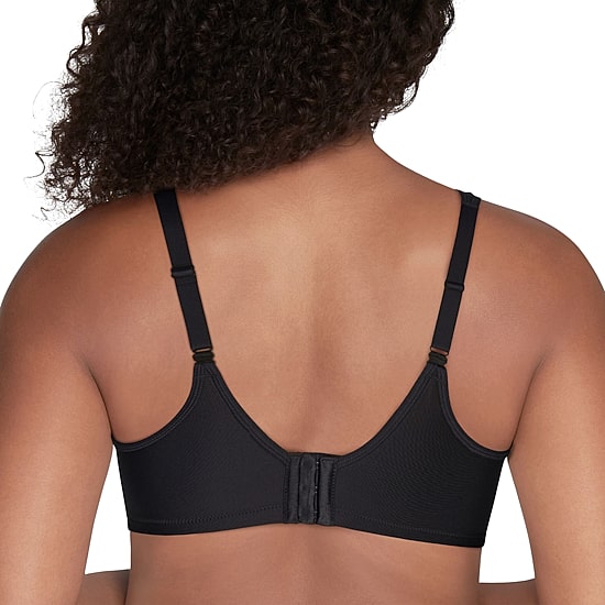Vanity Fair® Full Figure Wire Free Sport Bra - 71500