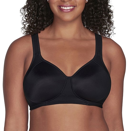Vanity Fair® Full Figure Wire Free Sport Bra - 71500