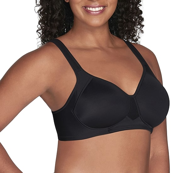 Vanity Fair® Full Figure Wire Free Sport Bra - 71500