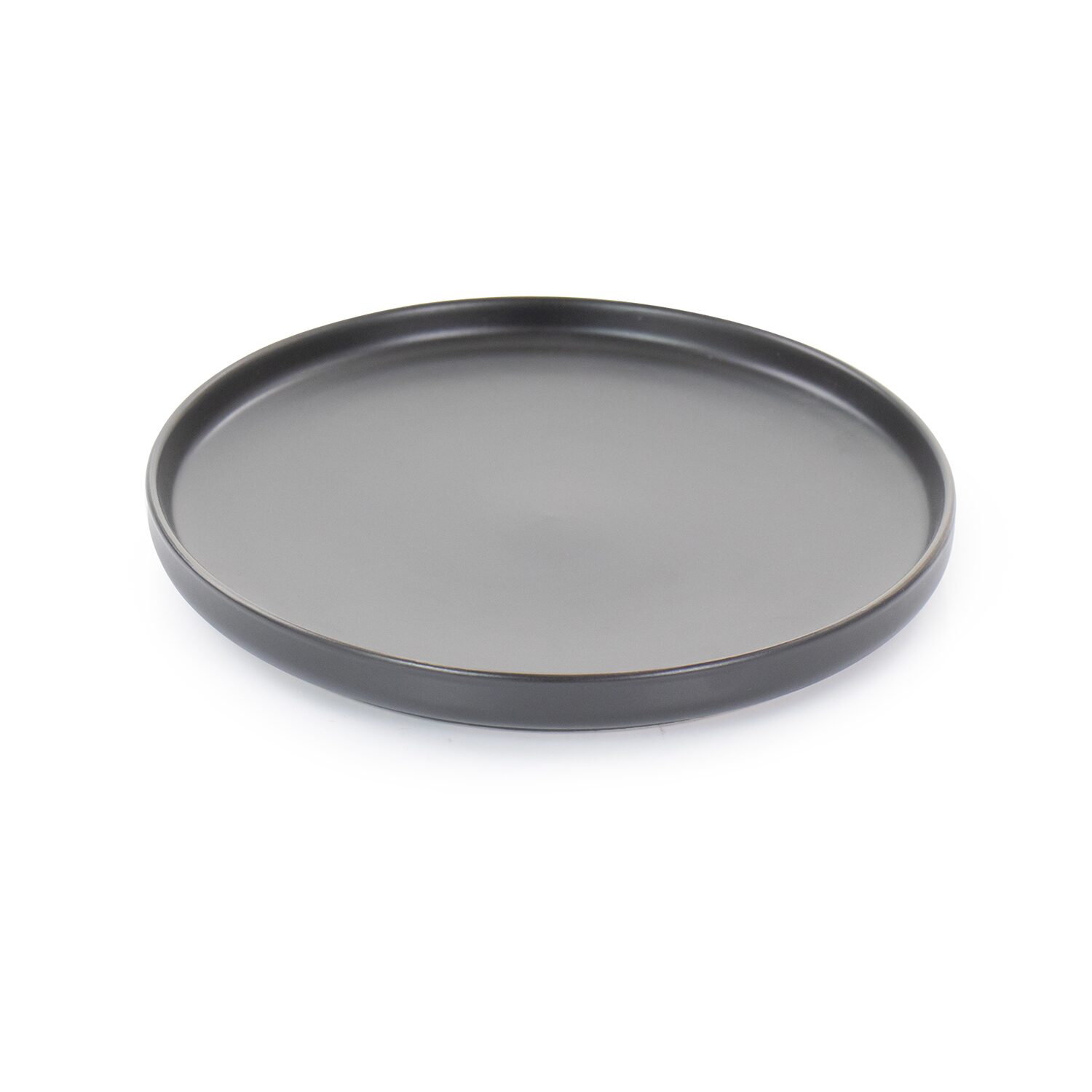 Elama Luxmatte 20-pc. Stoneware Dinnerware Set