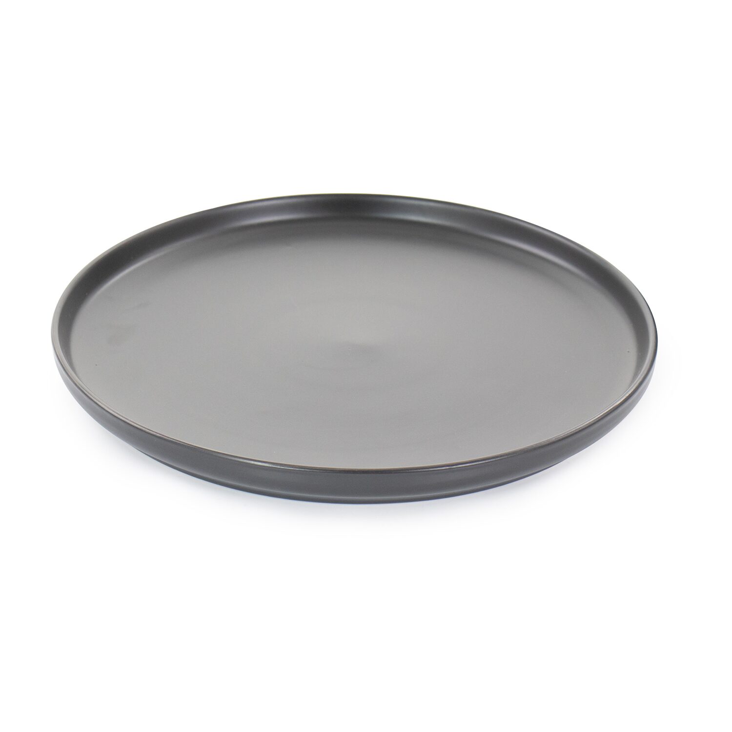 Elama Luxmatte 20-pc. Stoneware Dinnerware Set