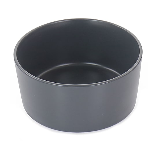 Elama Luxmatte 20-pc. Stoneware Dinnerware Set
