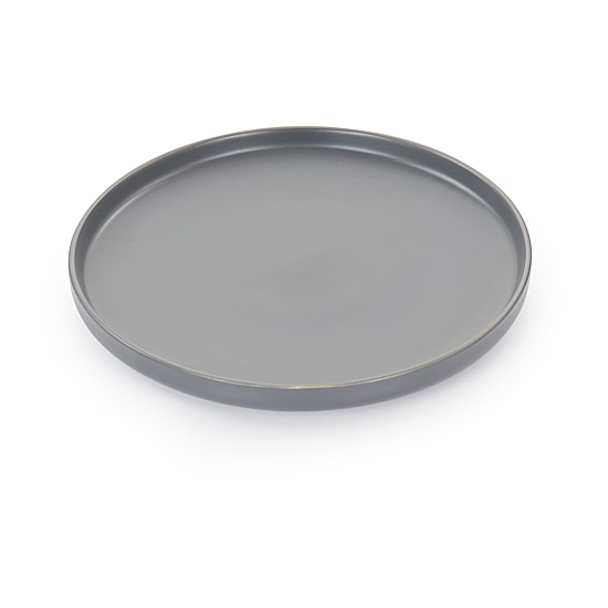 Elama Luxmatte 20-pc. Stoneware Dinnerware Set