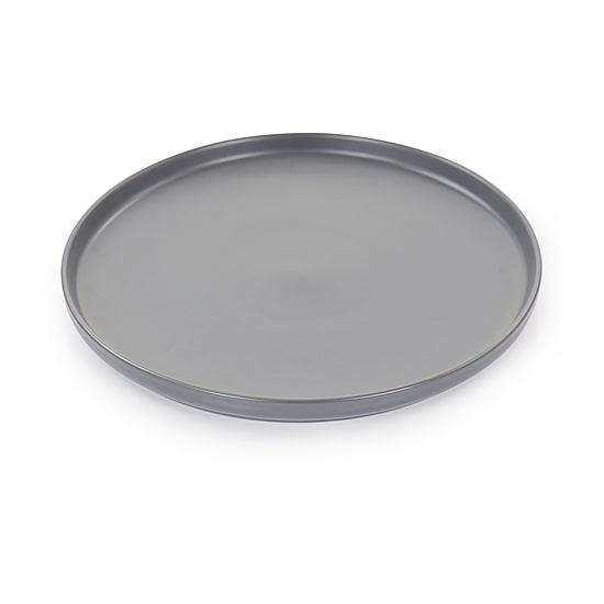 Elama Luxmatte 20-pc. Stoneware Dinnerware Set