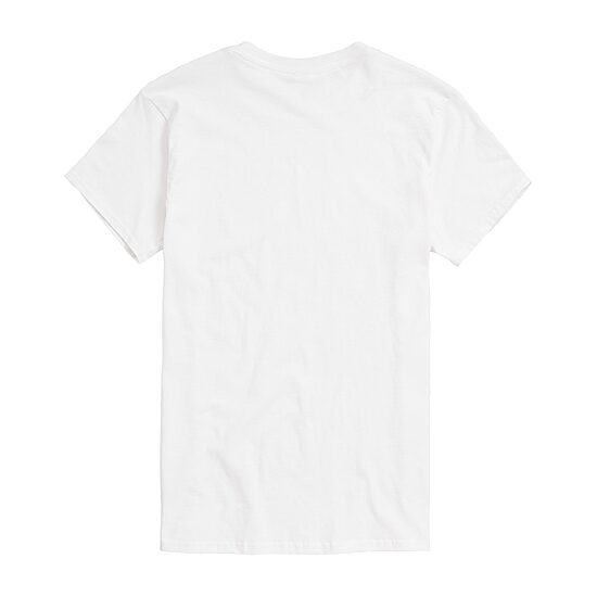 Mens Short Sleeve Barbie™ The Movie Graphic T-Shirt