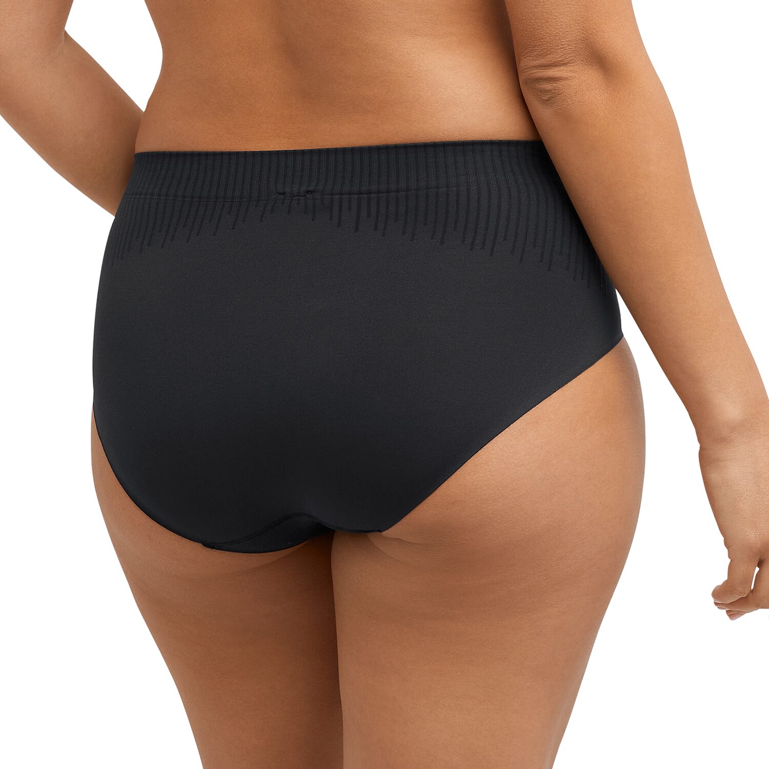 Bali Comfort Revolution Womens Seamless Cooling Brief Panty Dfmsbf