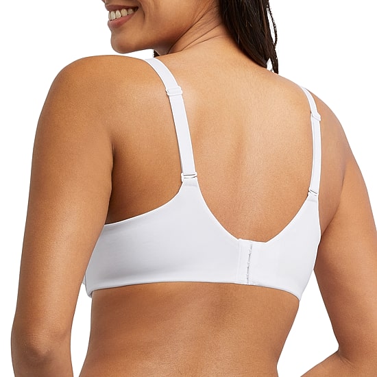 Bali One Smooth You Full Coverage Underwire Full Coverage Bra Df0084