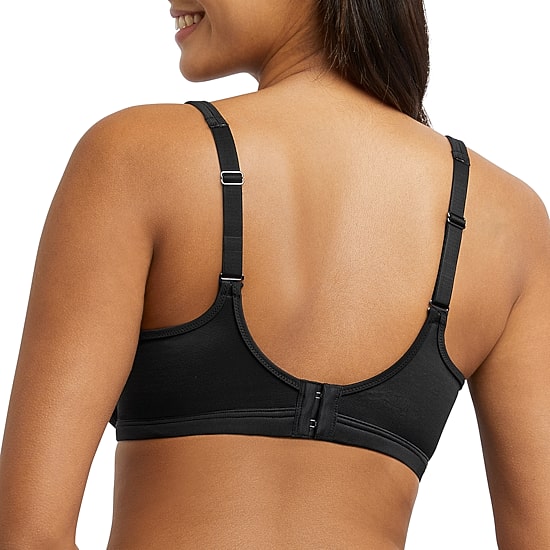 Bali One Smooth You Minimizer Underwire Minimizer Bra Df3386