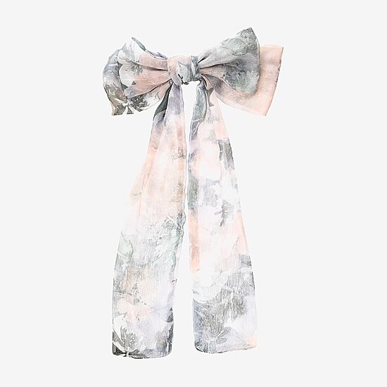 Arizona Hair Bow