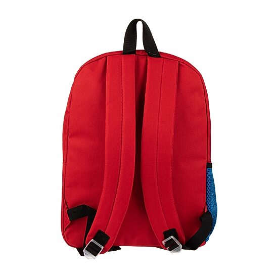 Licensed 5 Piece Pokemon Backpack Set with Utility Pouch