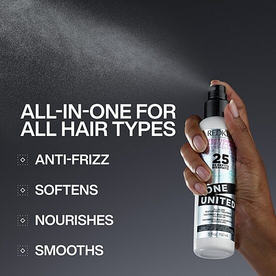 Redken One United All-In-One Leave In Conditioner 5 oz.