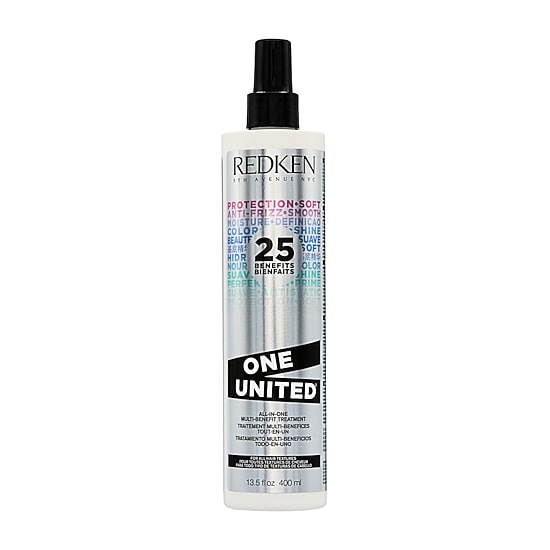 美品　OUAT（オーユーエーティー） RODCHENKO オールインワン Redken One United All-In-One Treatment - 13.5 oz.-JCPenney