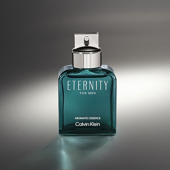 Calvin Klein Eternity For Men Aromatic Essence Parfum Intense