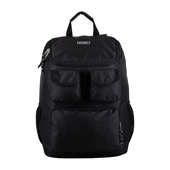 Fuel Storm Top Loader Backpack Black