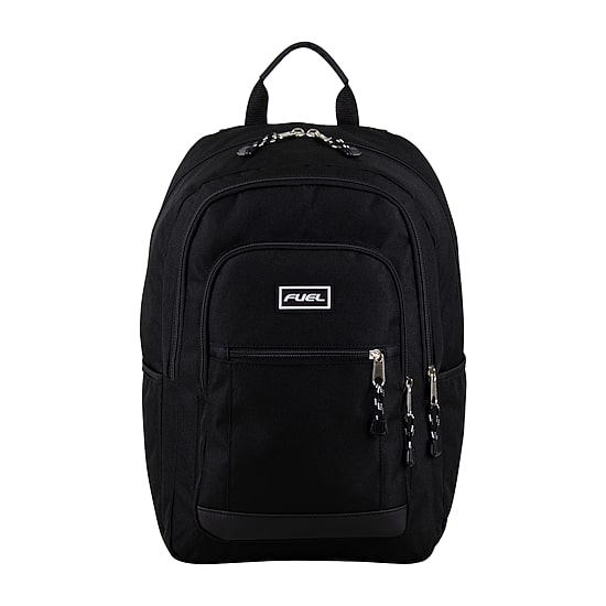 Fuel Trail Tech Backpack Black