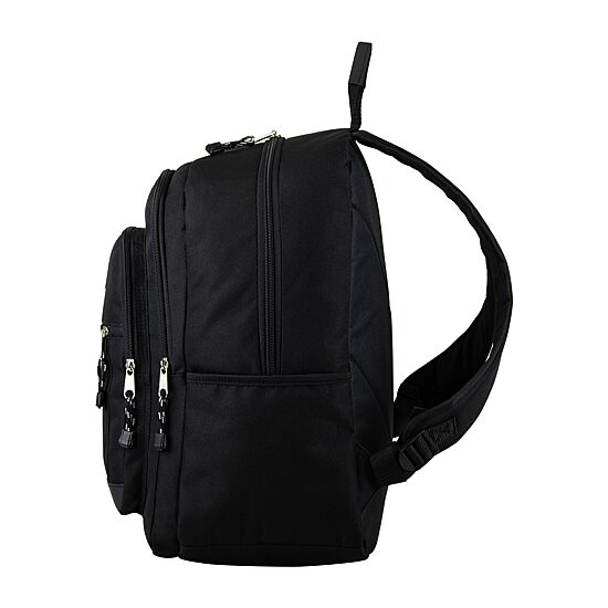 Fuel Trail Tech Backpack Black