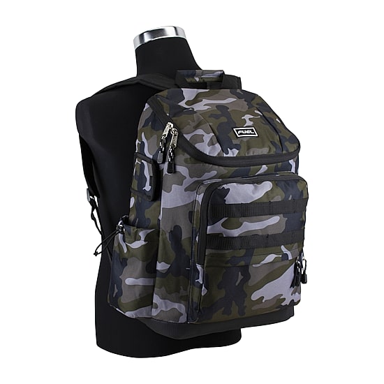 Fuel Outdoor Cargo Backpack
