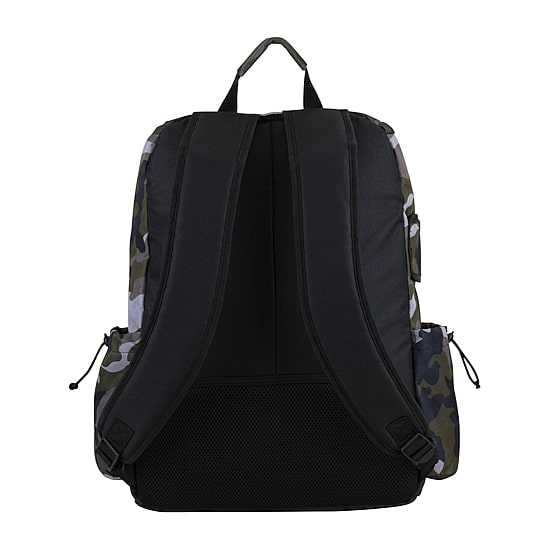 Fuel Outdoor Cargo Backpack