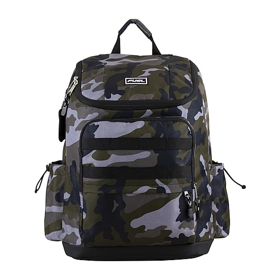 Fuel Outdoor Cargo Backpack