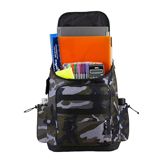 Fuel Outdoor Cargo Backpack