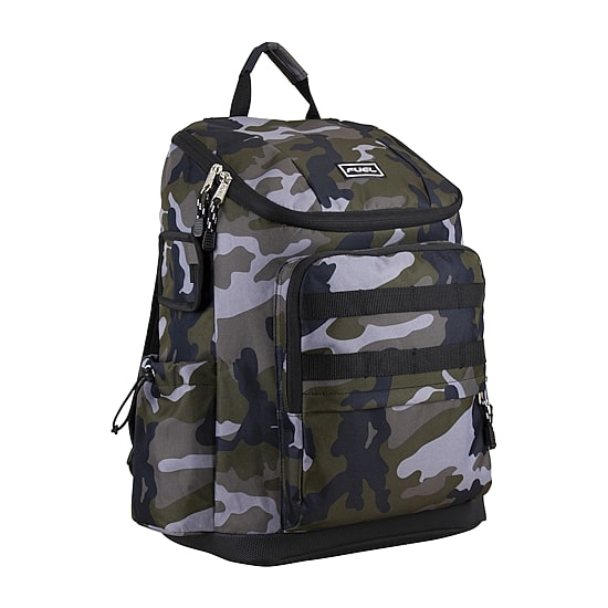 Fuel Outdoor Cargo Backpack