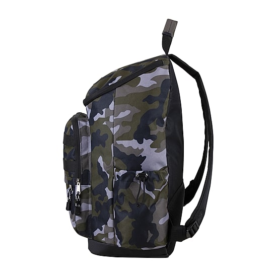 Fuel Outdoor Cargo Backpack