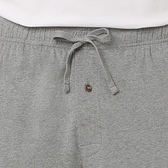Stafford Super Soft Mens Pajama Shorts